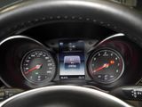 MERCEDES-BENZ C 180 T AMG Night Navi LED Pano AHK PDC Kamera