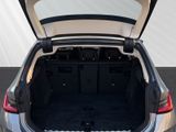 BMW 318 d touring AHK Stop&Go Sportsitze Ambientes Licht