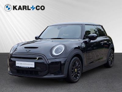 MINI Cooper SE 3-Türer Panorama LED Navi Keyless PDC