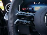 MERCEDES-BENZ C 220 T d // AMG SPUR AHK DISTR KAMERA PDC SHZ