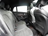 MERCEDES-BENZ GLC 400 d 4M Coupé AMG BURM NIGHT MEMO MULTI AHK