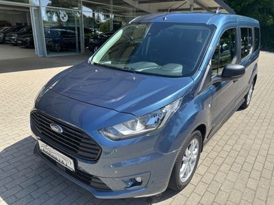 FORD Grand Tourneo Connect 7 Sitzer Navi/RFK/Isofix