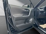 TOYOTA RAV 4 Hybrid 4x4Lounge