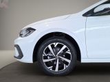 VW Polo Life 1.0 TSI