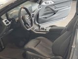BMW M4 Competition Coupe M xDrive H&K+Adapt.LED+Navi