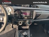 TOYOTA Hilux Single Cab*LADEFLÄCHE*