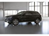 MERCEDES-BENZ GLC 300 e 4M AHK DISTR KAMERA PANO SPUR STANDH