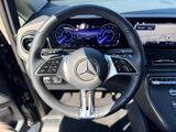 MERCEDES-BENZ EQV 300 MOPF 7SITZER KLIMA BURMESTER 360° BURM