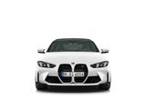 BMW M4 Coupe+Navi+HUD+RFK+Leder+Klimasitze+PDCv+h