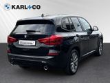 BMW X3 20d LED H/K Sportsitz Driving-Ass. SHZ