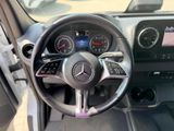 MERCEDES-BENZ Sprinter 317 KASTEN PRO L3H2 KAMERA KLIMA WINTER AUTOM