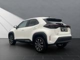 TOYOTA Yaris Cross Hybrid Teamplayer *WINTERPAKET*