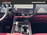 LEXUS NX 350 h 243 PS ** 15Jahre Gara ntie ** Connect 