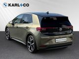 VW ID.3 Pro MatrixLED ACC Standheizung RFK HEAD-UP