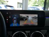 MERCEDES-BENZ A 250 4M AMG NIGHT SPUR PANO AHK DISTR KAMERA