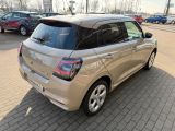 SUZUKI Swift Kamera/Toter-Winkel/ACC/SHZ/AppConnect/LED