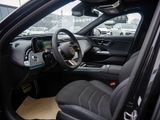 MERCEDES-BENZ E 300 de T-Modell mit EQ Hybrid Technologie AMG