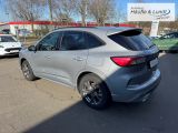 FORD Kuga Plug-In Hybrid ST-Line X AHK-klappbar Allwetterreifen