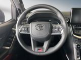 TOYOTA Land Cruiser 300 GR SPORT V6D *GARANTIE*SOFORT!
