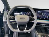 AUDI Q4 Sportback e-tron performance 210 kW Klima