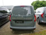 MERCEDES-BENZ Citan 110 CDI KASTEN STANDARD KLIMA KAMERA LED
