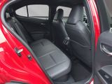 LEXUS UX 250h F-Sport