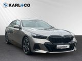 BMW i5 xDrive40 M-Sport Pro H&K Komfortsitze