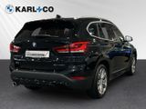 BMW X1 XDRIVE 25E SPORT LINE LED Navi HUD ACC Rückfahrkam. Allrad El. Heckklappe