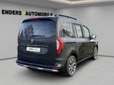 RENAULT Kangoo Techno 130PS +NAV+SITZH+SCHIEBET. L&R+PDC+