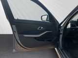 BMW 318 d Limousine Lordose AHK Alarm SHZ RFK