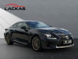 LEXUS RC F Advantage V8 mit TVD & perfekter Historie