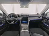 MERCEDES-BENZ C 200 T d ,  AMG BURM MEMO 360 AHK DISTR KAMERA