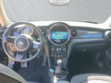 MINI One 3-Türer Tempomat Keyless LED PDC DAB Klima