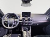 AUDI Q2 35 TFSI S-tronic S-line competition Navi+