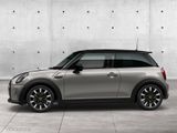 MINI Cooper SE Classic Trim Head-Up