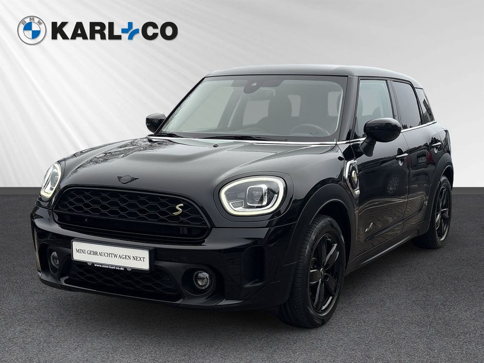 MINI Cooper SE Countryman AUTOMATIK,NAVI,PDC, Allrad
