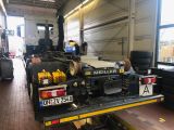 MERCEDES-BENZ Arocs 2548 L 6x2 Abrollkipper AIRMATIC AHK SPUR