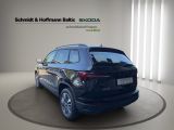 SKODA Karoq Tour Klima Navi Rückfahrkamera