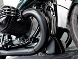 BMW R 18 DEAL-BOXENSTOP Tageszulassung, sehr schöner Umbau