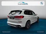 BMW X5 xDrive40d M Sport Head-Up+AHK+StHz+Navi+Pano