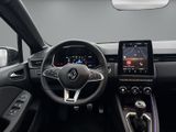 RENAULT Clio V Esp.Alpine Benz 90PS +BOSE+Cam+Sitzh+Allw++