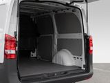 MERCEDES-BENZ eVito 112 KASTEN LANG KLIMA KAMERA SHZ AC/DC HOLZBODEN