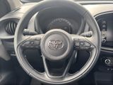 TOYOTA Aygo X Active ACC+SITZHEIZUNG+TOUCH