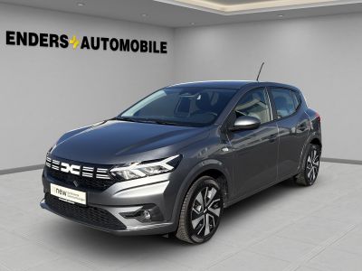 DACIA Sandero III 1.0 EU6e Expression TCe 90 Aktion