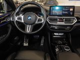 BMW X4 M40i+AHK+Panorama+Navi+HUD+Leder+StandHZG+RFK