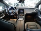 MERCEDES-BENZ EQE 43 AMG 4M AMG BURM MEMO 360 AIRMATIC DISTR