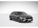 MERCEDES-BENZ CLA 200 d SB // NIGHT PROGRESSIVE MULTI 360 AHK