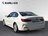 BMW 330 e Lim Driving Assistant LED PDC DAB Klima
