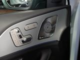 MERCEDES-BENZ GLE 350 de 4M Navi LED Multib Burm AHK keyless