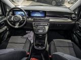 MERCEDES-BENZ V 300 4MATIC STYLE LANG MOPF2 NAVI WINTER 360°